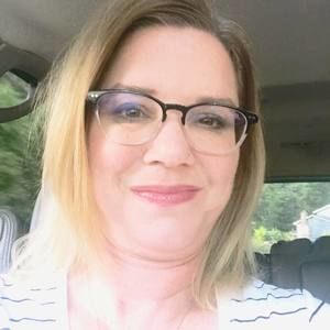 Meet your Posher, Jen